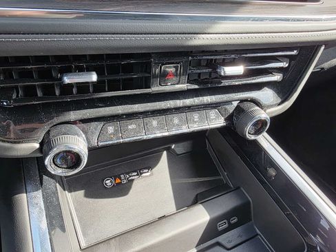 Certified 2025 Chevrolet Tahoe LT AWD/4WD image 28