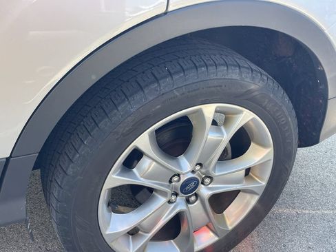 Used 2014 Ford Escape Titanium AWD/4WD image 12