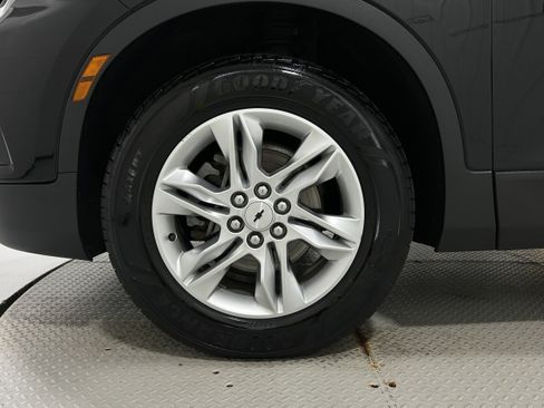 Used 2020 Chevrolet Blazer LT w/ LPO, Floor Liner Package AWD/4WD image 34