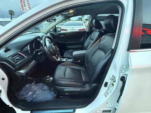 Used 2018 Subaru Outback 2.5i Limited image 26