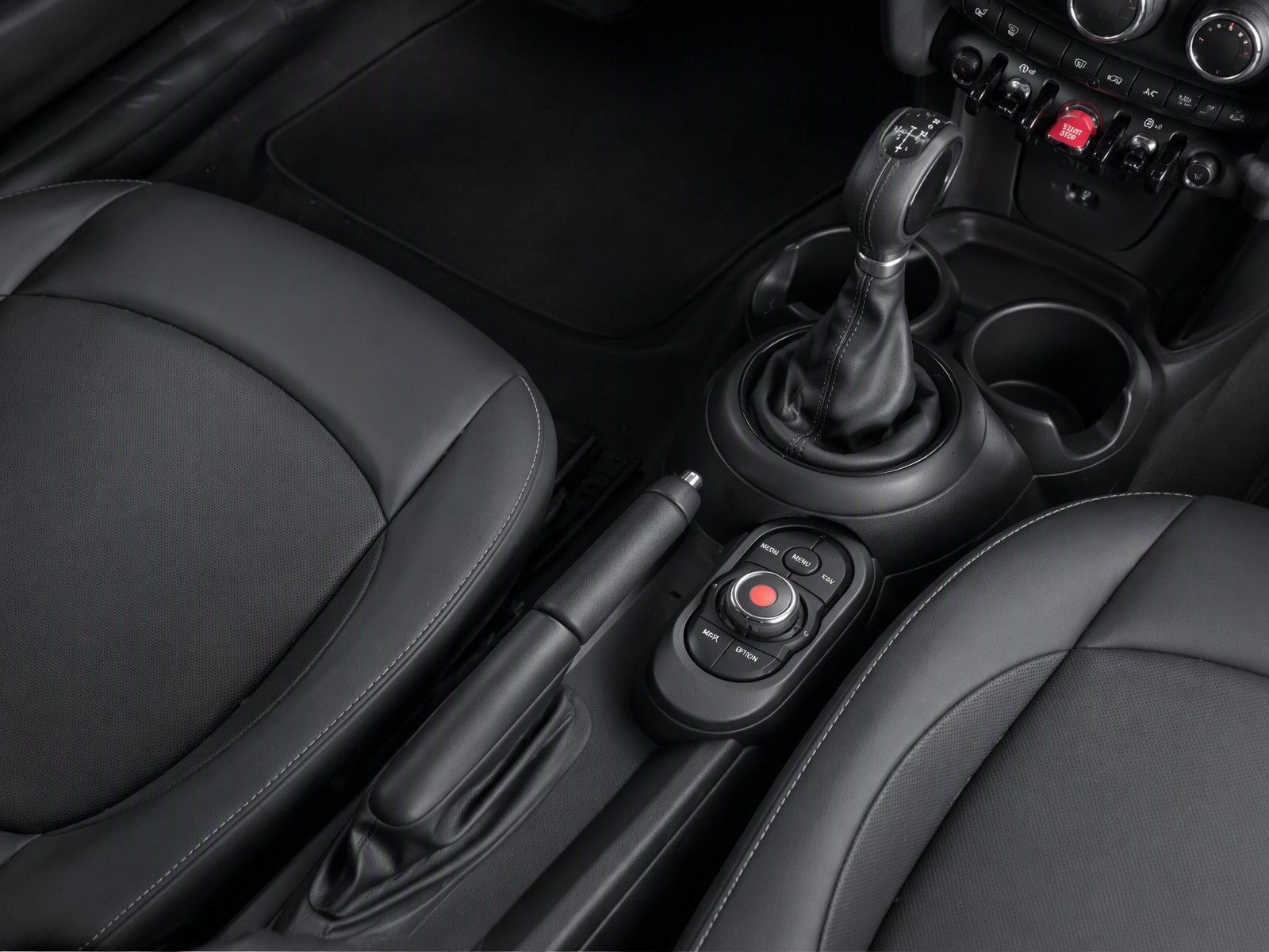 Used 2019 MINI Cooper 2-Door Hardtop w/ Storage Package FWD image 14