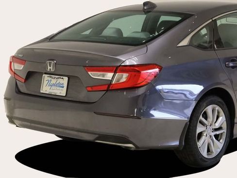 Used 2019 Honda Accord LX image 6