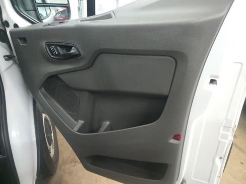 Used 2023 Ford Transit 150 Low Roof RWD image 6