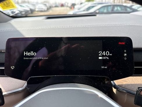 New 2026 Volvo EX90 Ultra AWD/4WD image 14