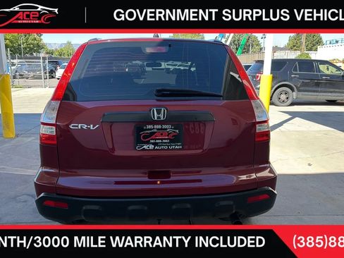 Used 2009 Honda CR-V LX image 8