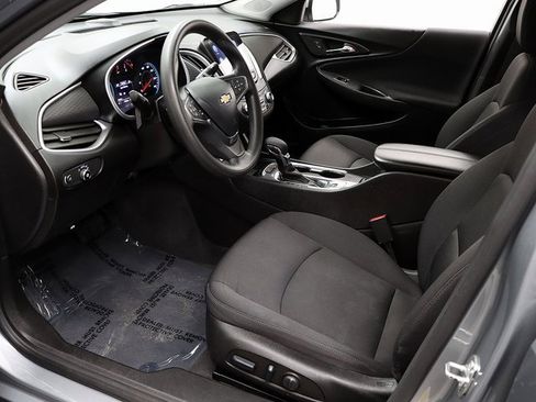 Certified 2024 Chevrolet Malibu LT image 10