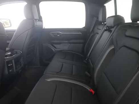 Used 2026 RAM 1500 RHO AWD/4WD image 28