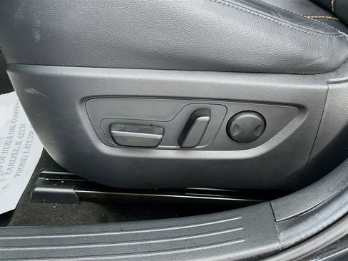 Used 2023 MAZDA CX-50 AWD 2.5 S w/ Cargo Package image 19