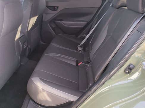 New 2026 Subaru Crosstrek 2.0i Premium image 20