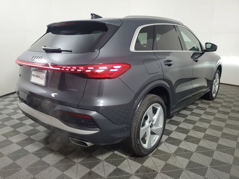 New 2025 Audi Q5 Premium Plus image 6