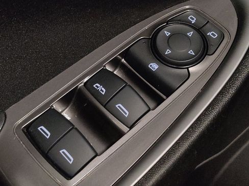 Used 2025 Chevrolet Malibu LT image 27