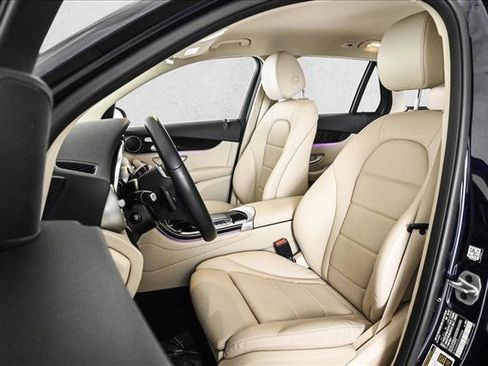 Certified 2022 Mercedes-Benz GLC 300 4MATIC image 18