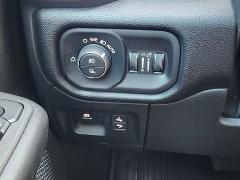 Used 2025 RAM 1500 Lone Star AWD/4WD image 22