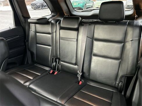 Certified 2021 Jeep Grand Cherokee Limited image 23