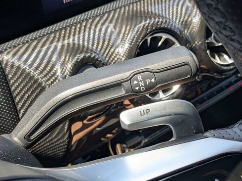 Used 2024 Mercedes-Benz CLA 45 AMG 4MATIC image 24