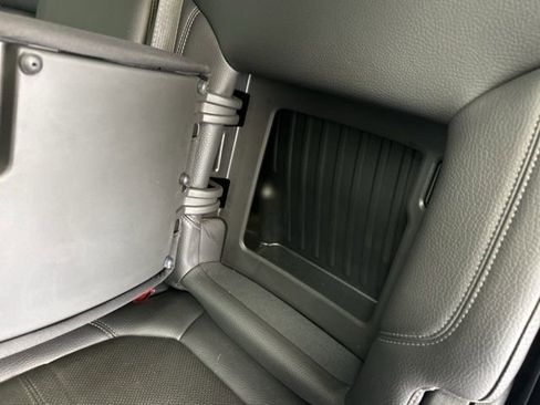 Used 2021 GMC Sierra 1500 Denali w/ Driver Alert Package II image 37