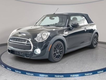 Used 2021 MINI Cooper S