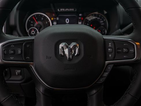 New 2026 RAM 2500 Big Horn image 24