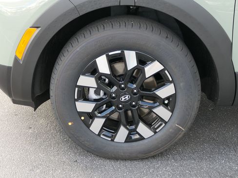 New 2026 Hyundai Santa Cruz SEL FWD image 7
