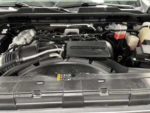 Used 2024 Chevrolet Silverado 2500 High Country w/ LPO, Dark Essentials Package image 44