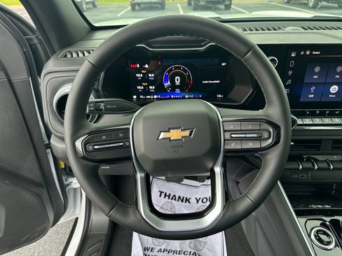 New 2026 Chevrolet Colorado LT w/ LT Convenience Package AWD/4WD image 18