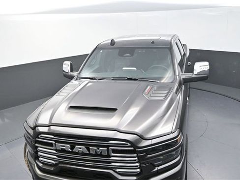 New 2025 RAM 2500 Laramie image 10