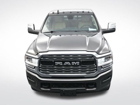 Used 2023 RAM 2500 Limited image 20