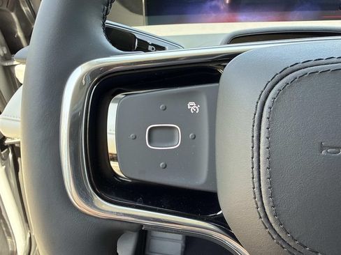 New 2026 Lincoln Nautilus Premier AWD/4WD image 31