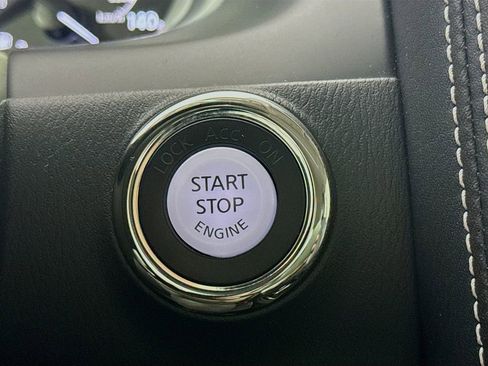 Certified 2023 INFINITI QX80 Premium Select w/ Cargo Package image 21