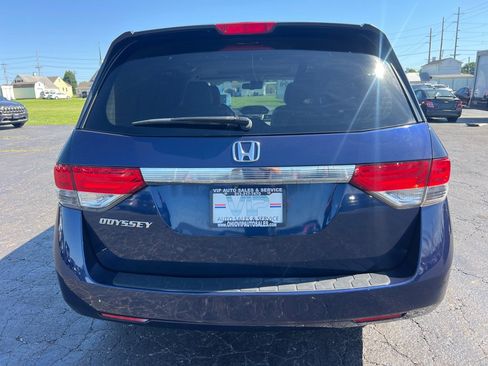 Used 2014 Honda Odyssey EX-L image 6