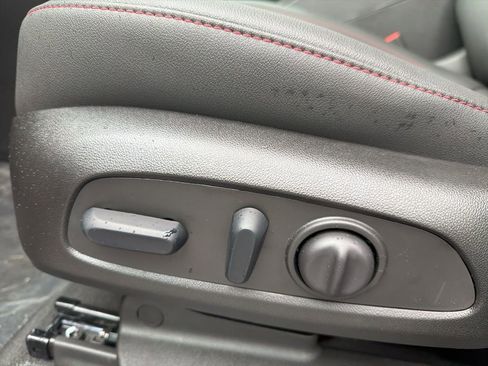 New 2025 Chevrolet Blazer RS w/ Driver Confidence II Package image 20