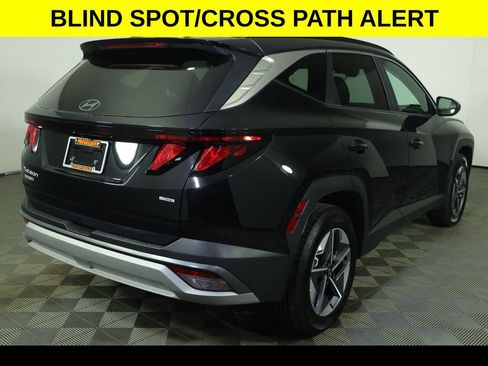 Used 2025 Hyundai Tucson SEL image 9