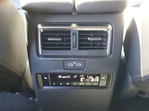 New 2026 MAZDA CX-70 3.3 Turbo S w/ Premium Package image 15