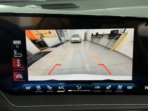 New 2026 Chevrolet Corvette 2LT w/ Battery Protection Package image 30