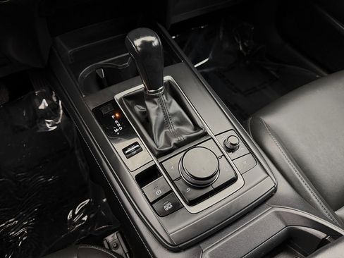 Used 2023 MAZDA CX-30 AWD 2.5 S w/ Select Package image 23