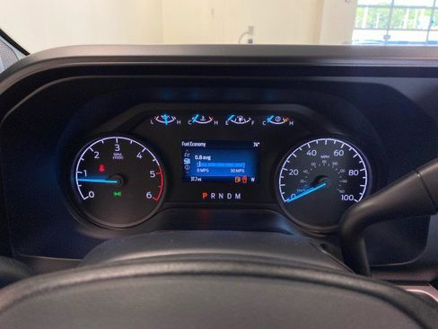 New 2025 Ford F350 XL w/ XL Chrome Package image 15