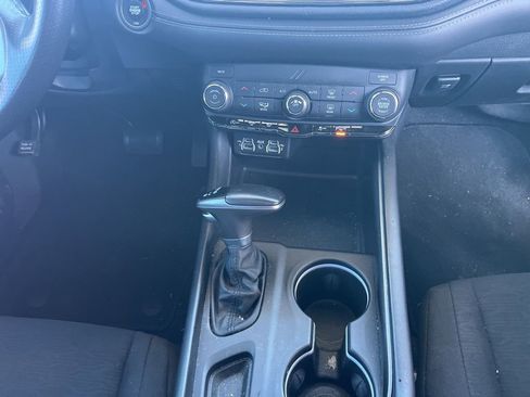 Used 2022 Dodge Durango SXT w/ Blacktop Package image 12