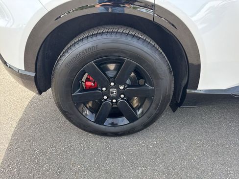 Used 2024 Honda Prologue Touring image 35