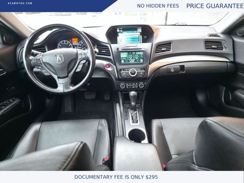 Used 2018 Acura ILX image 22