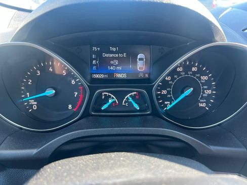 Used 2018 Ford Escape SEL FWD image 26
