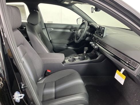 New 2026 Honda Civic Sport image 6