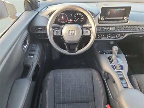 Used 2023 Honda HR-V Sport image 14