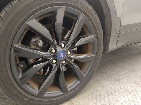 Used 2019 Ford Escape SE AWD/4WD image 31