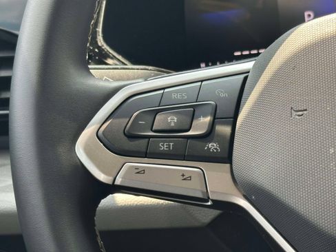 Certified 2024 Volkswagen Taos S FWD image 22
