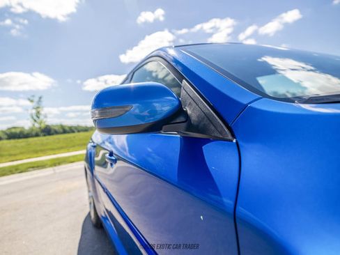 Used 2013 Subaru Impreza WRX STI AWD/4WD image 67