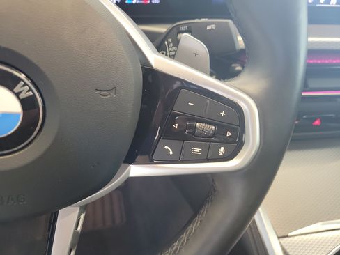 Used 2026 BMW 430i xDrive Coupe AWD/4WD image 27