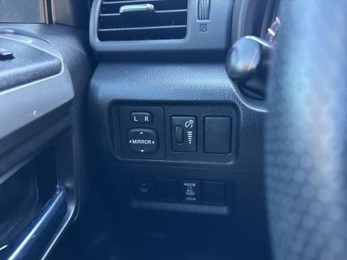 Used 2019 Toyota 4Runner SR5 w/ Phone Cable & Charge Package image 17