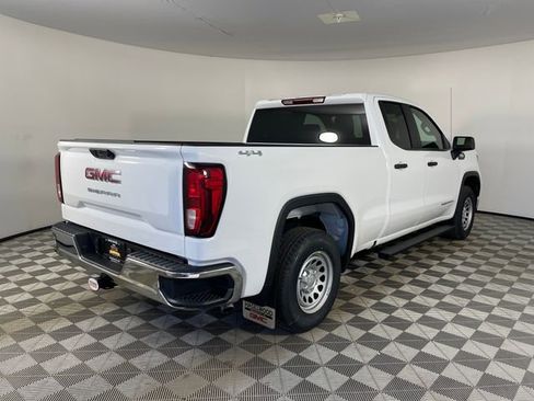 New 2026 GMC Sierra 1500 Pro w/ Pro Value Package AWD/4WD image 20