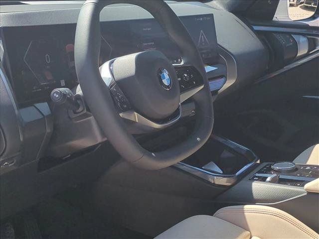 Used 2026 BMW X3 xDrive30i w/ Premium Package AWD/4WD image 9