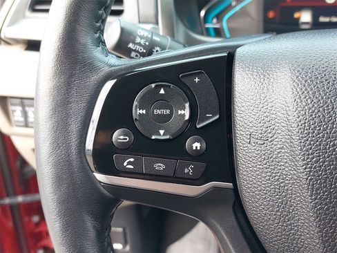 Used 2023 Honda Odyssey Elite image 19